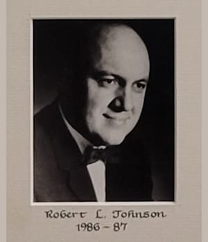 Robert L. Johnson