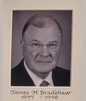 James H. Bradshaw