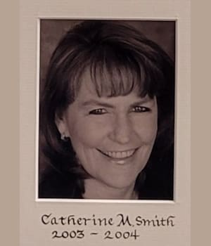Cathy Smith