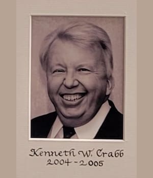 Kenneth W. Crabb