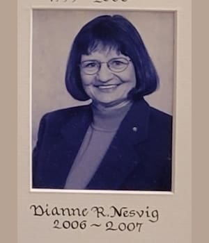Dianne Nesvig