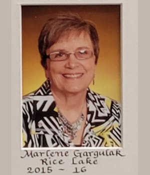 Marlene Gargulak