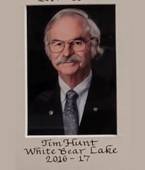 Jim Hunt