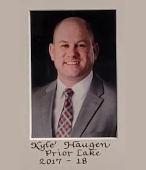 Kyle Haugen