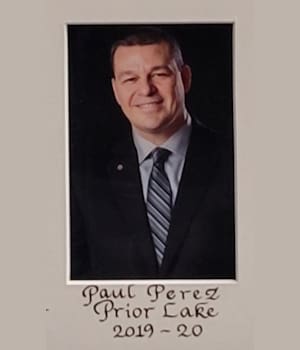 Paul Perez