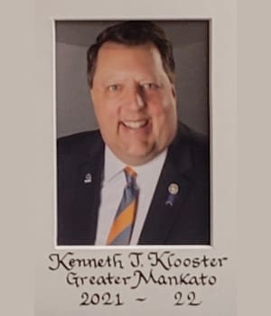 Kenny Klooster