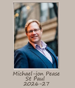Michael-jon Pease
