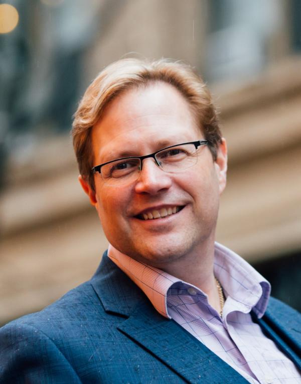 Main article image for story titled 'Announcing Michael-jon Pease as our District Governor Nominee Designate 2026-27  '