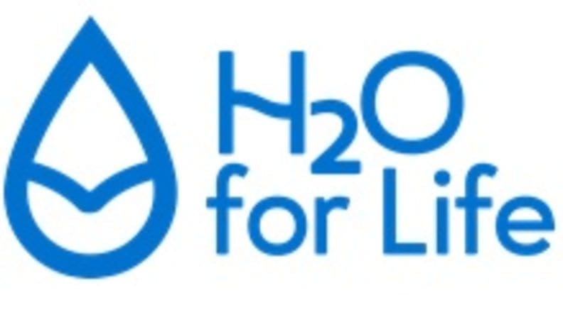 H20 for Life
