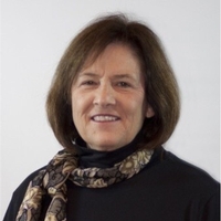 Photo of Sharon Michele Burke