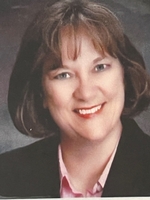 Photo of Julie Nelson Gotham