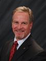 Photo of Scott Alan Mercer