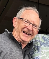 Photo of Michael Spellman