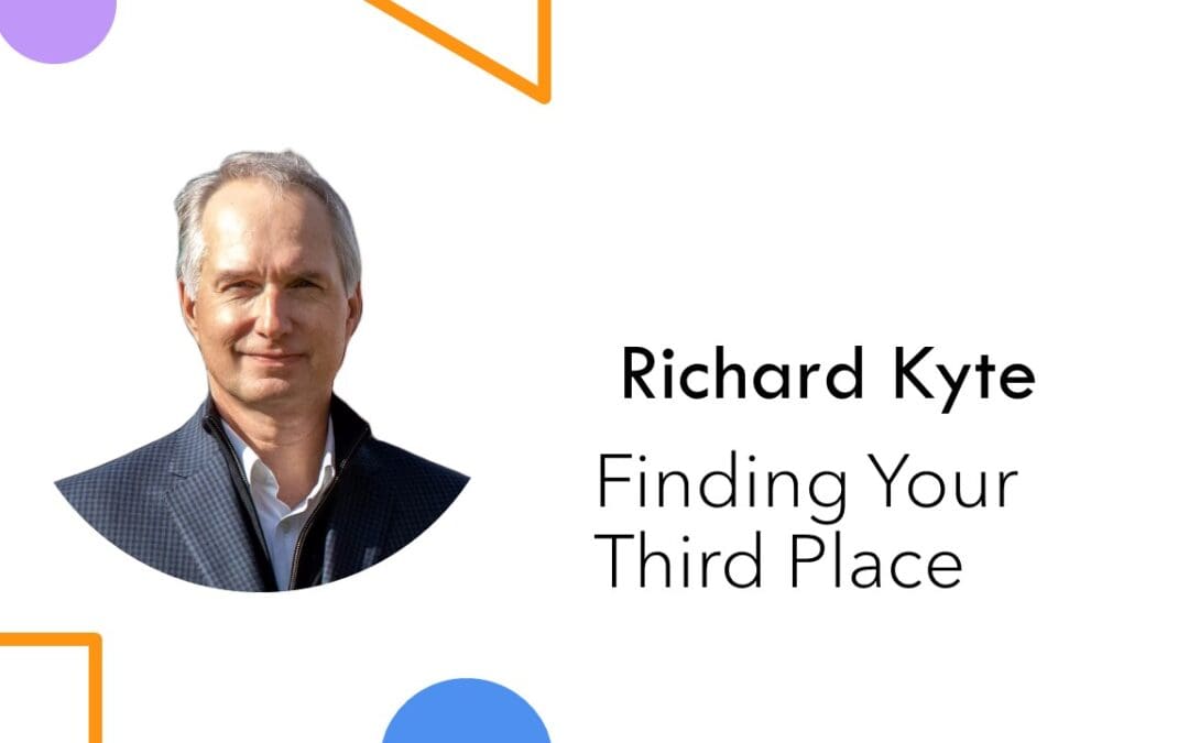 Midterm Keynote Presenter – Richard Kyte