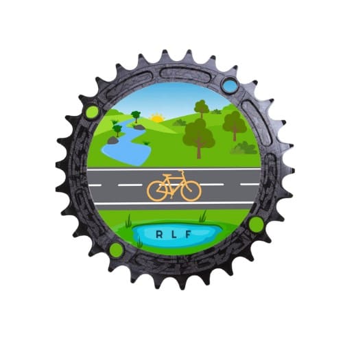 Rivers, Lakes, and Fields