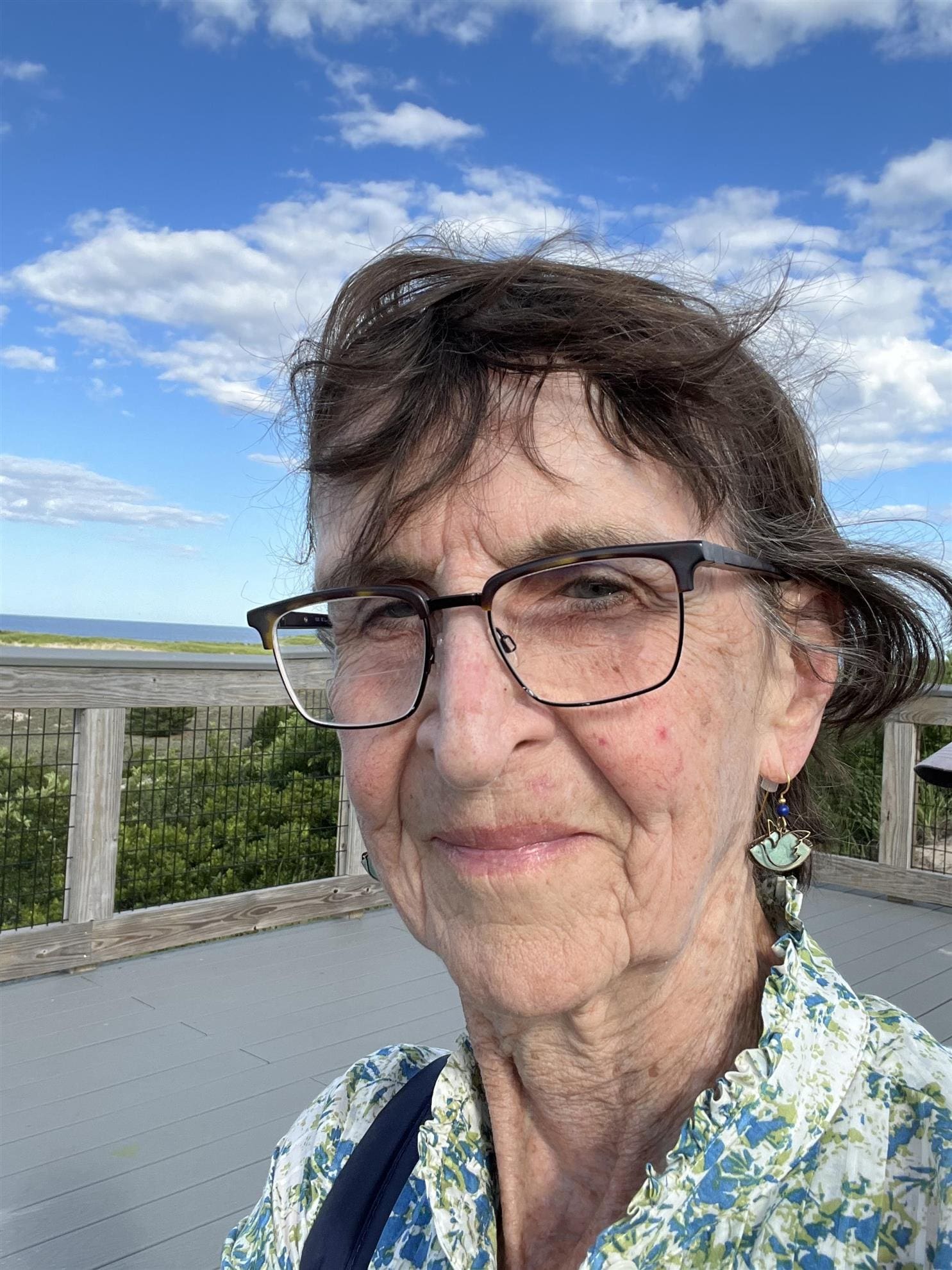 We need a planet to live on!