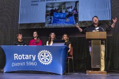 Bill-Schult-Introducing-the-Rotaract-Team