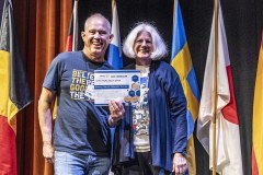 Governor-Citation-Stillwater-Sunrise