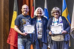 Medium-Plus-Club-Service-Award-1st-Place-Tie-Stillwater-Sunrise-Rochester-Risers