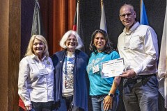 Small-Club-Community-Service-Award-1st-Place-Le-Sueur