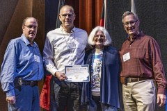 Small-Club-International-Service-Award-1st-Place-Le-Sueur