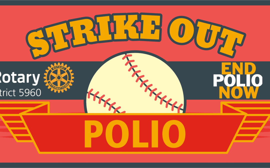 Strike Out Polio