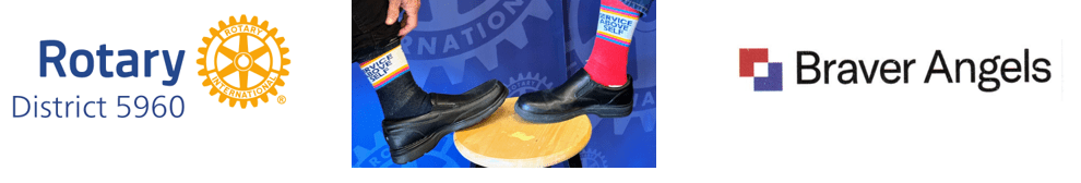 Searching for Service – A Conversation about Better Angels