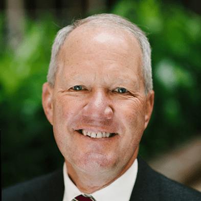 Christopher Schoenherr