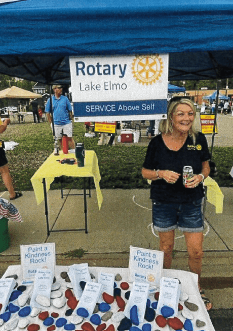 Lake Elmo Rotary
