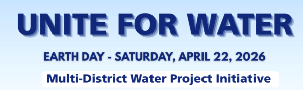 Main article image for story titled 'Rotary Unite for 福彩168历史查询'